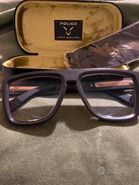 POLICE Lewis Hamilton