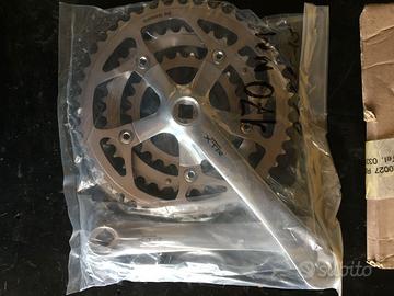 Shimano XTR FC-M900 Crankset 170mm 46-36-26 NOS