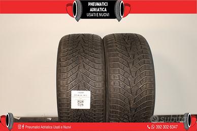 2 Gomme NUOVE 255 40 R 18 Yokohama SPED GRATIS