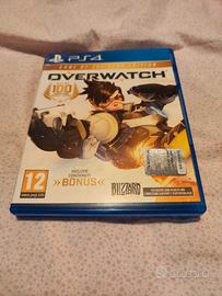 Overwatch