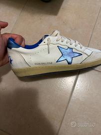 Scarpe golden goose
