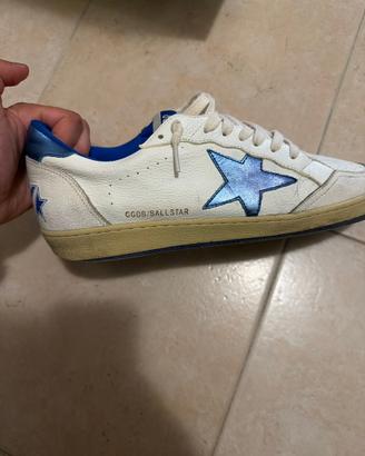 Scarpe golden goose