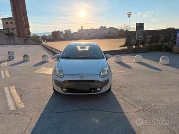 fiat punto evo 1.3 multijet 