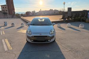 fiat punto evo 1.3 multijet 
