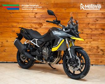 Suzuki V Strom 800 DE - Rate a Interessi ZERO