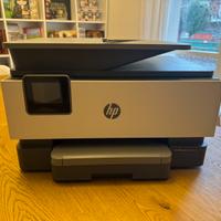 Stampante HP OfficeJet Pro 9014e