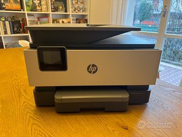 Stampante HP OfficeJet Pro 9014e