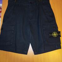 pantaloncini Stone Island 