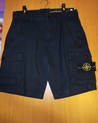 pantaloncini Stone Island 
