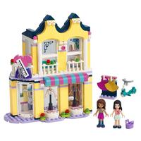 LEGO Friends 41427 - Il Negozio Fashion Di Emma