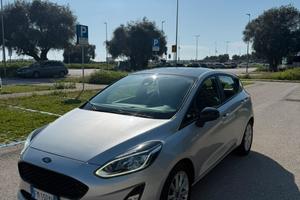 Ford Fiesta 5p 1.5 diesel 85cv