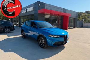 Alfa Romeo Tonale 1.6 diesel 130 CV TCT6 Sprint