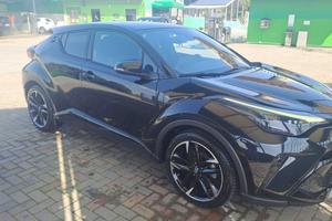 Toyota  C-HR 2.0H HSD (184 cv) 2WD E-CVT G