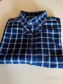 Camicia Vintage Bagutta