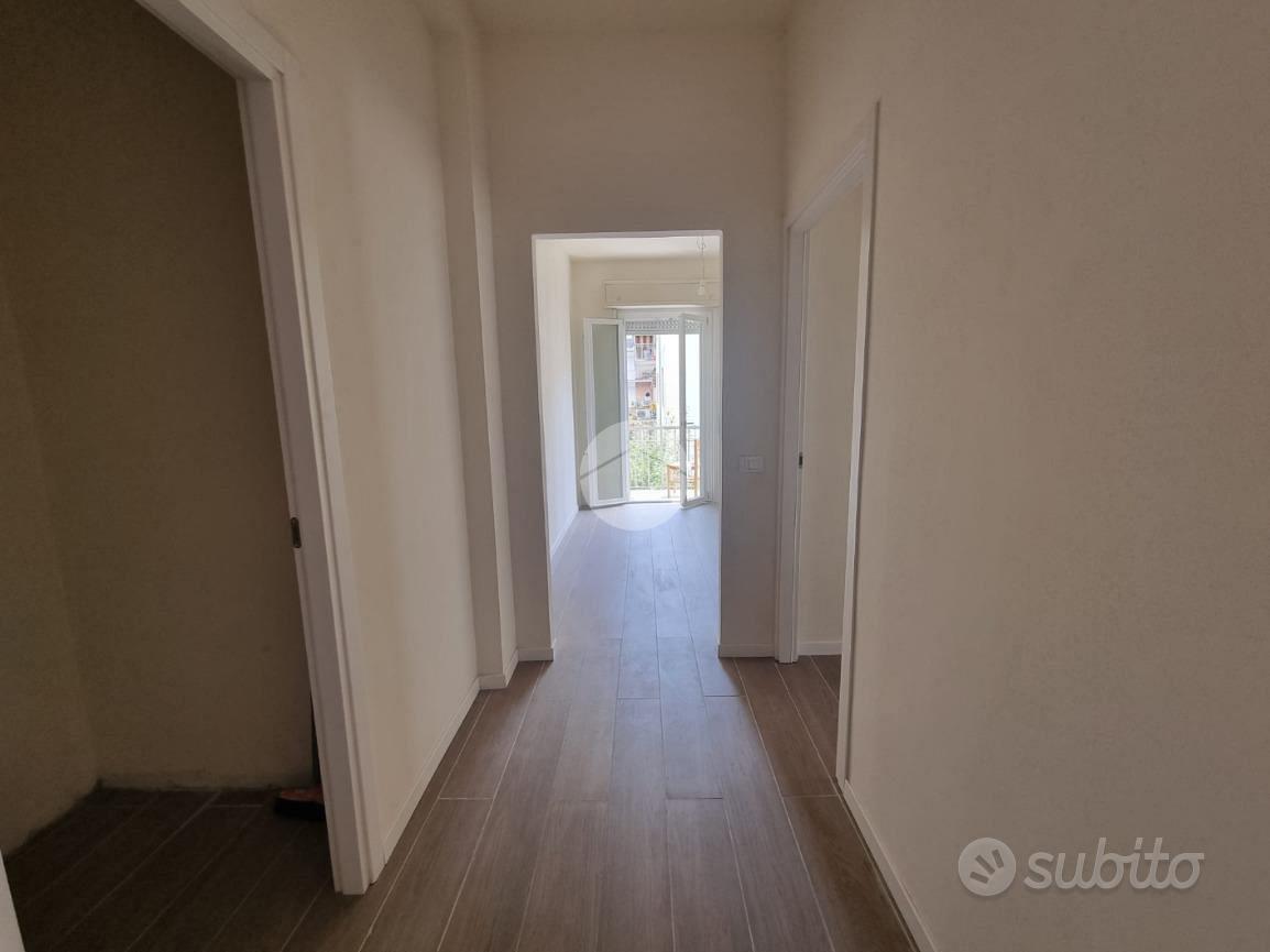 Appartamento – Parma, Santa Margherita, Cittadella - Vista 5