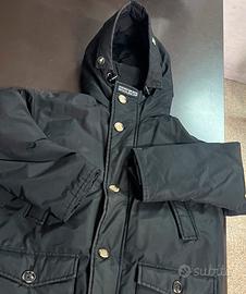Giubotto Woolrich