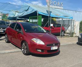 Fiat Bravo 1.4 T-jet 150 CV GPL