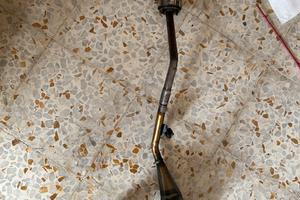 Scarico Giannelli completo per Beta