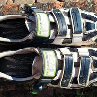 Scarpe MTB Rockrider Decathlon n° 45