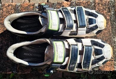 Scarpe MTB Rockrider Decathlon n° 45