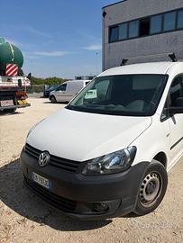 Volswagen Caddy