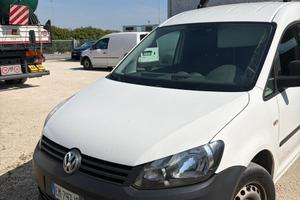 Volswagen Caddy