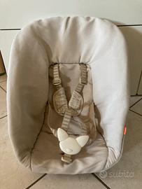 Stokke set new born sdraietta