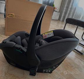 Ovetto Chicco Kory