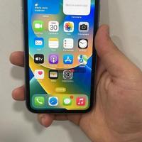 Apple iPhone 11 purple 128 GB - 5978