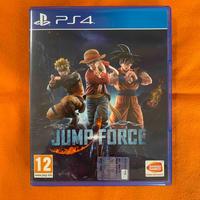 Gioco PS4 Jump Force