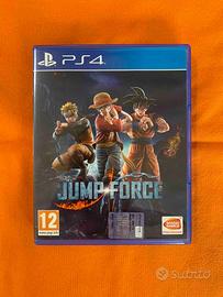 Gioco PS4 Jump Force