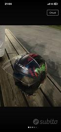 Casco LS2 JOKER AirFlow1