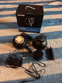 Neewer CL-60B