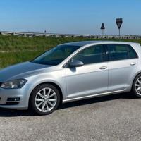 VW golf 7 2.0 150 cv