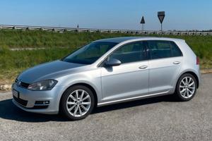 VW golf 7 2.0 150 cv
