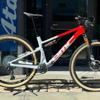 MTB BMC FOURSTROKE 01 LTD XX1 Eagle AXS