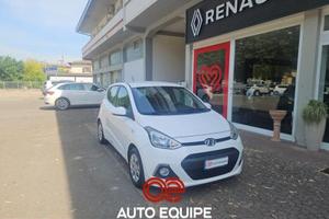 Hyundai i10 1.0 MPI 66cv Comfort
