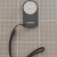 telecomando wireless Canon RC-6