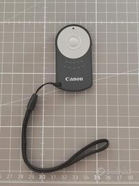 telecomando wireless Canon RC-6