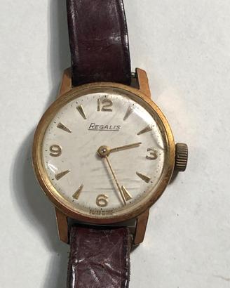 Orologio donna Regalis