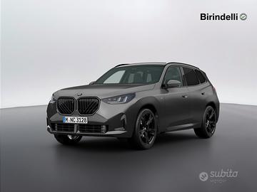 BMW BMW X3 xDrive20d