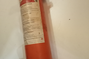 Pompa gommoni bravo 3