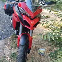 Ducati Multistrada 1200 - 2016