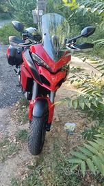 Ducati Multistrada 1200 - 2016