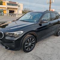 Bmw X1 sDrive 18d Business Advantage Aut.
