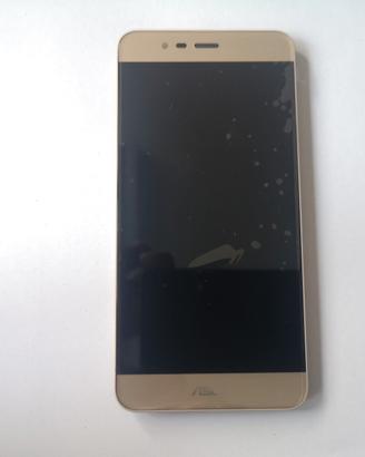 Display Asus ZC520TL 
