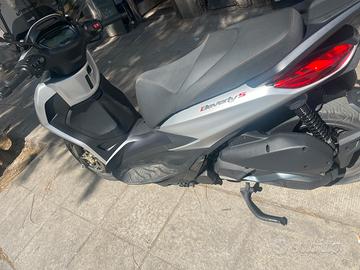 Piaggio beverly 300