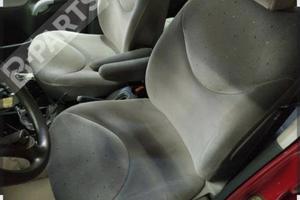 Set completo Sedili Citroen C3 del 2007