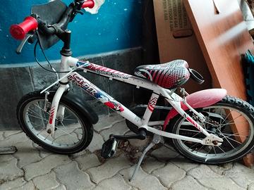 Bicicletta x bambino
