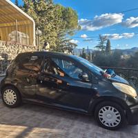 Citroen C1 3 porte no clima. 